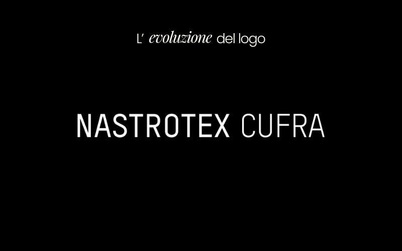Levoluzione del logo