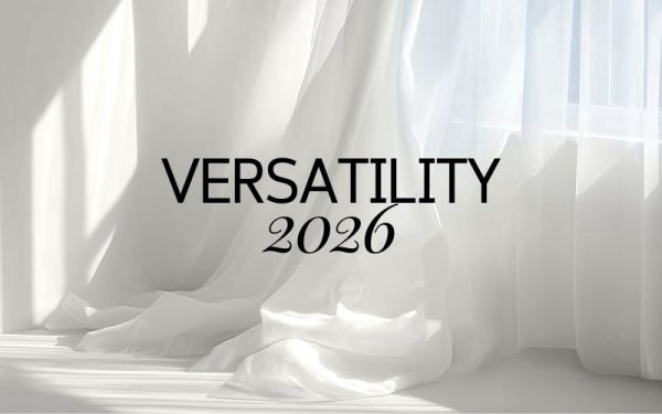 versatility news