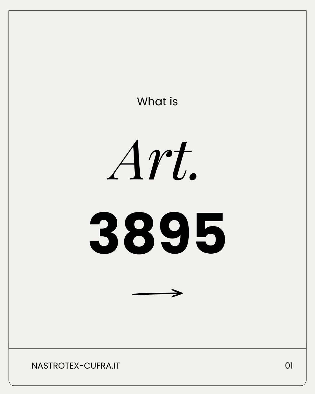 art3895 news