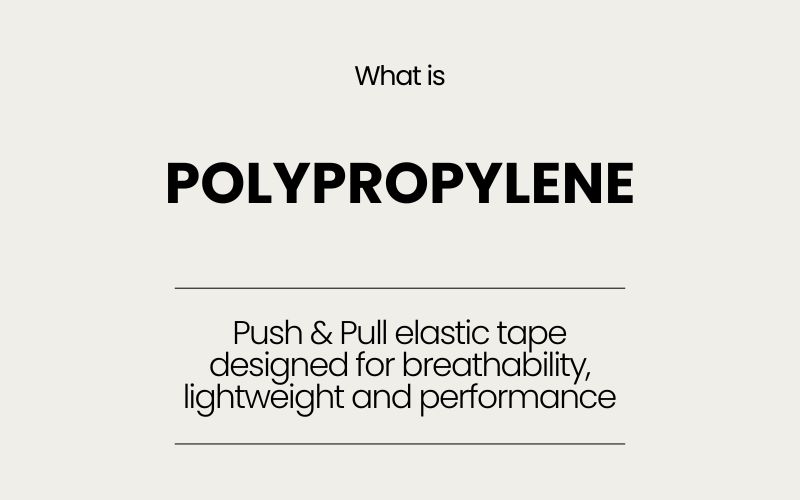 polypropylene