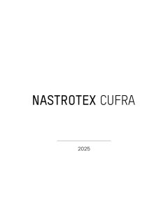 Nastrotex Cufra_Logo 2025