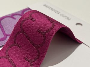 N42 jacquard