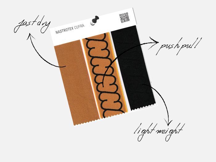 POLYPROPYLENE PUSH&PULL