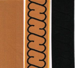 Nastri elastici in polipropilene
