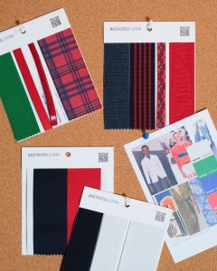 Freshening sporty brights: energia, colore e personalizzazione per il footwear