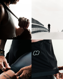 Nastri elastici VIFLO®: tecnologia FIR per il ciclismo | Nastrotex-Cufra Nastri elastici VIFLO®: tecnologia FIR per il ciclismo | Nastrotex-Cufra