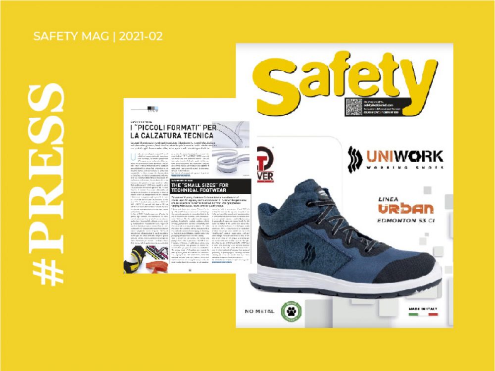 Safety Mag